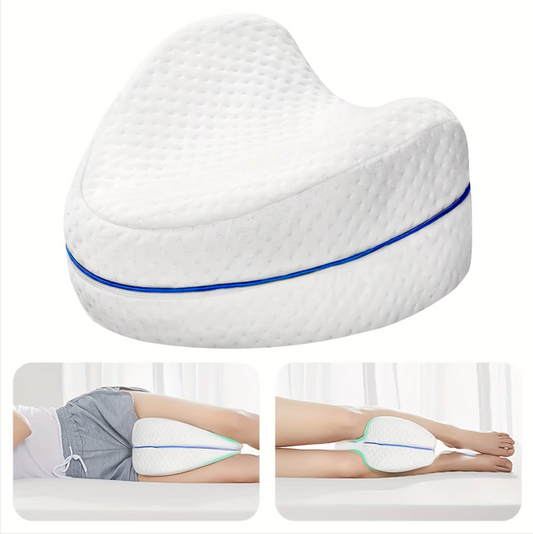 Orthopedic Memory Foam Leg - Knee Pillow