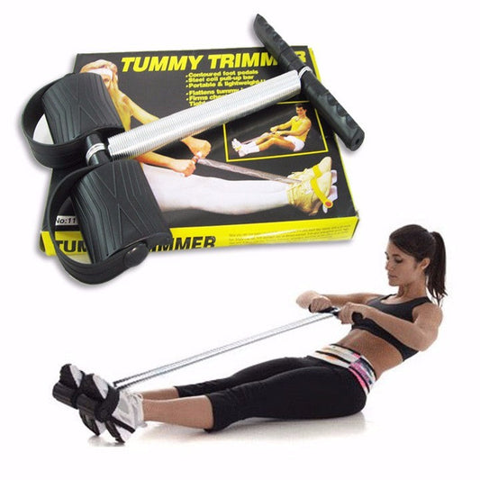 Excellent Trainer Tummy Trimmer