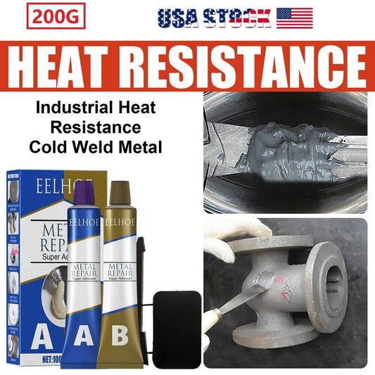 Powerful Repair Gel Pro