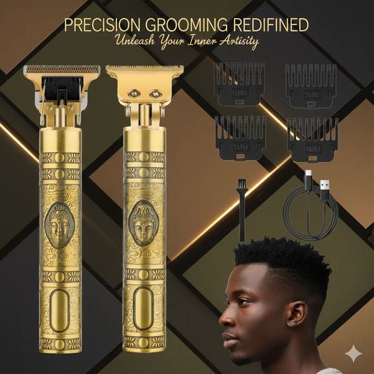 Professional Electric Hair Trimmer