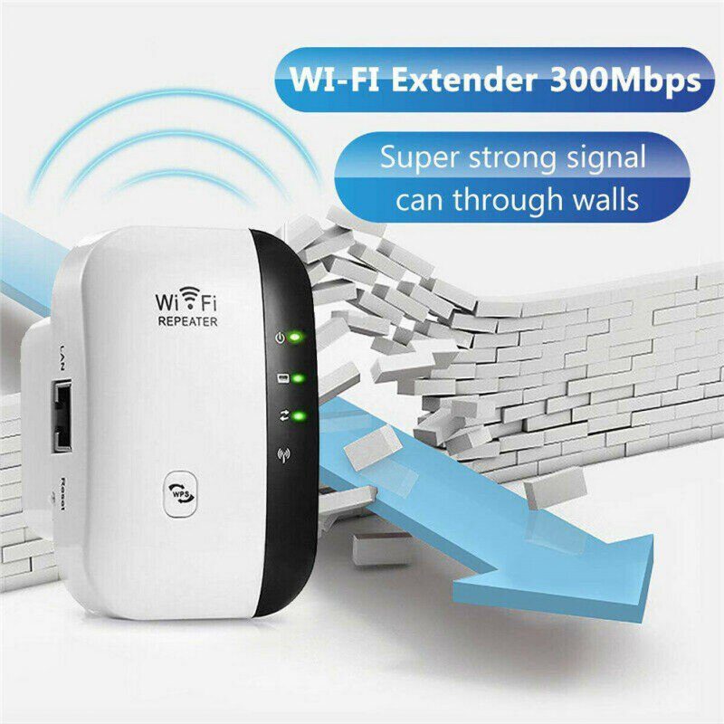 300mbps wifi Repeater