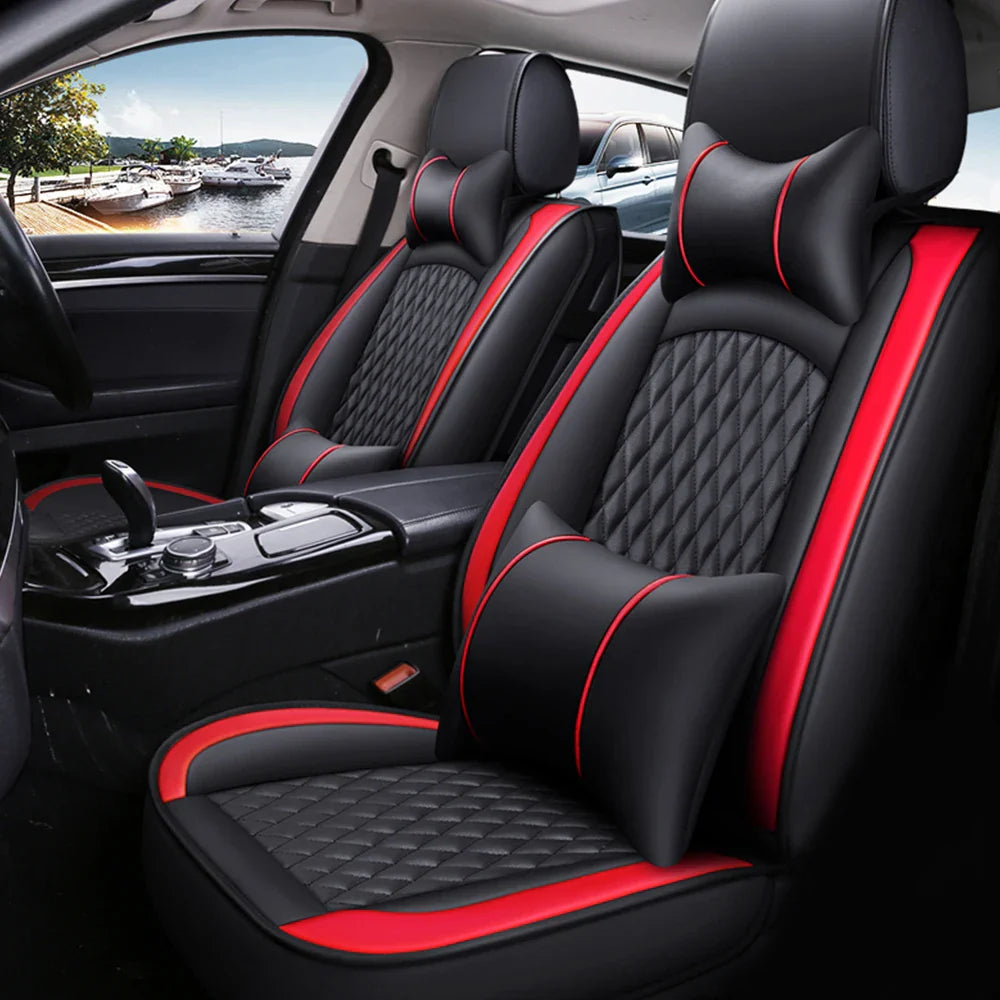 Seat cover Fit to all cars ™