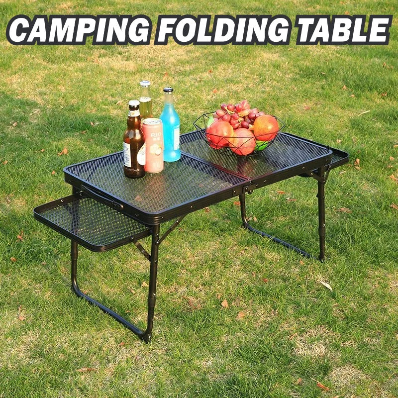 Camping Folding Table